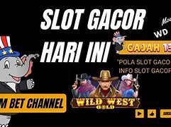 Info Slot Gacor Slot Gacor Hari Ini Pola Silang Hk