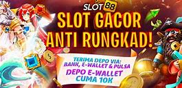 Slot Baru Daftar Dapat Saldo Gratis